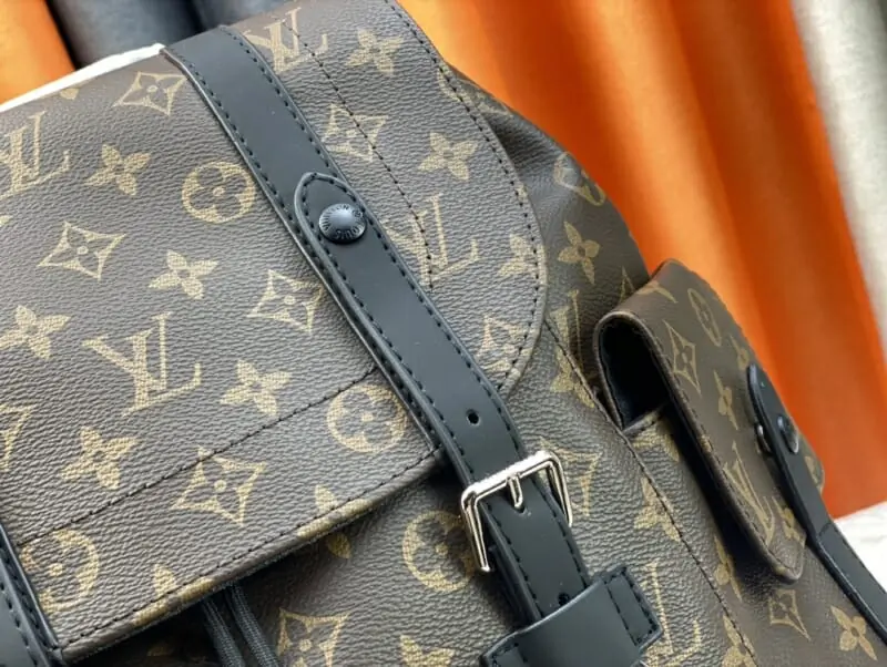 louis vuitton lv aaa homme sac a dos  s_111a4274